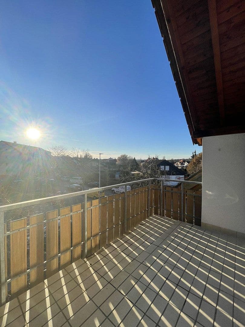 2 bedroom with open-plan kitchen flat for sale, 85 m², Obersulm, Baden-Württemberg 2 bedroom with open-plan kitchen flat for sale, 85 m², Obersulm, Baden-Württemberg