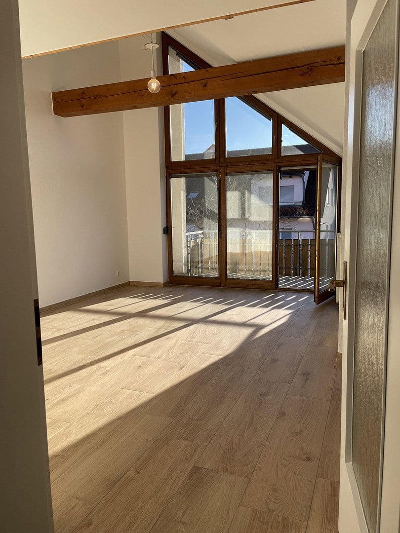 2 bedroom with open-plan kitchen flat for sale, 85 m², Obersulm, Baden-Württemberg 2 bedroom with open-plan kitchen flat for sale, 85 m², Obersulm, Baden-Württemberg