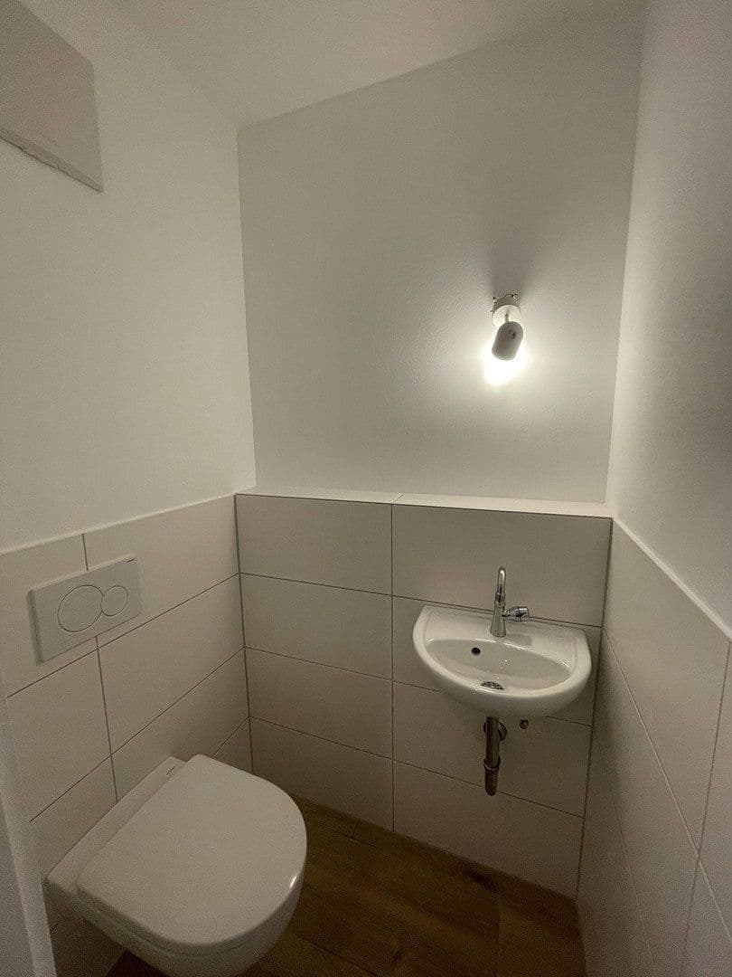 2 bedroom with open-plan kitchen flat for sale, 85 m², Obersulm, Baden-Württemberg 2 bedroom with open-plan kitchen flat for sale, 85 m², Obersulm, Baden-Württemberg