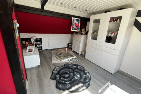 house to rent, 152 m², Dürenerstr. 478, Eschweiler, North Rhine-Westphalia house to rent, 152 m², Dürenerstr. 478, Eschweiler, North Rhine-Westphalia