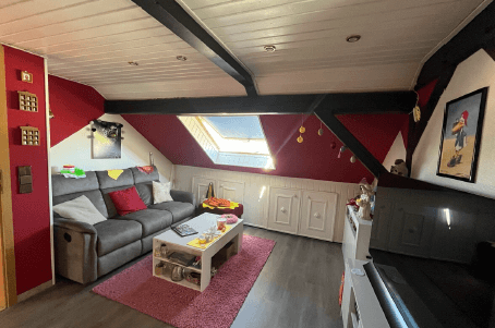 house to rent, 152 m², Dürenerstr. 478, Eschweiler, North Rhine-Westphalia house to rent, 152 m², Dürenerstr. 478, Eschweiler, North Rhine-Westphalia