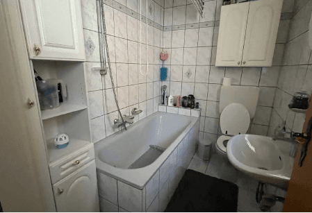 house to rent, 152 m², Dürenerstr. 478, Eschweiler, North Rhine-Westphalia house to rent, 152 m², Dürenerstr. 478, Eschweiler, North Rhine-Westphalia