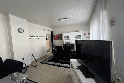house to rent, 152 m², Dürenerstr. 478, Eschweiler, North Rhine-Westphalia house to rent, 152 m², Dürenerstr. 478, Eschweiler, North Rhine-Westphalia
