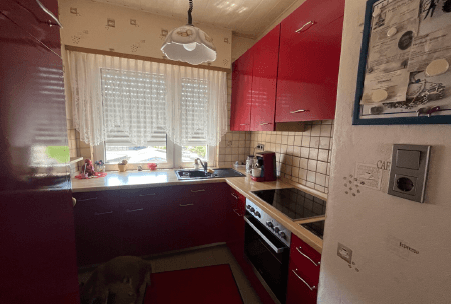 house to rent, 152 m², Dürenerstr. 478, Eschweiler, North Rhine-Westphalia house to rent, 152 m², Dürenerstr. 478, Eschweiler, North Rhine-Westphalia