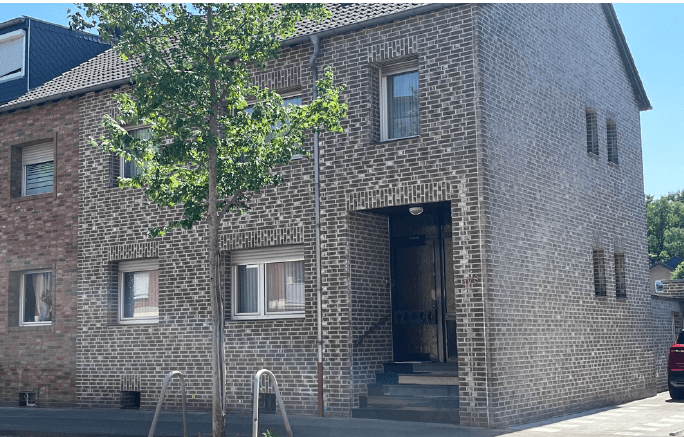 house to rent, 152 m², Dürenerstr. 478, Eschweiler, North Rhine-Westphalia house to rent, 152 m², Dürenerstr. 478, Eschweiler, North Rhine-Westphalia