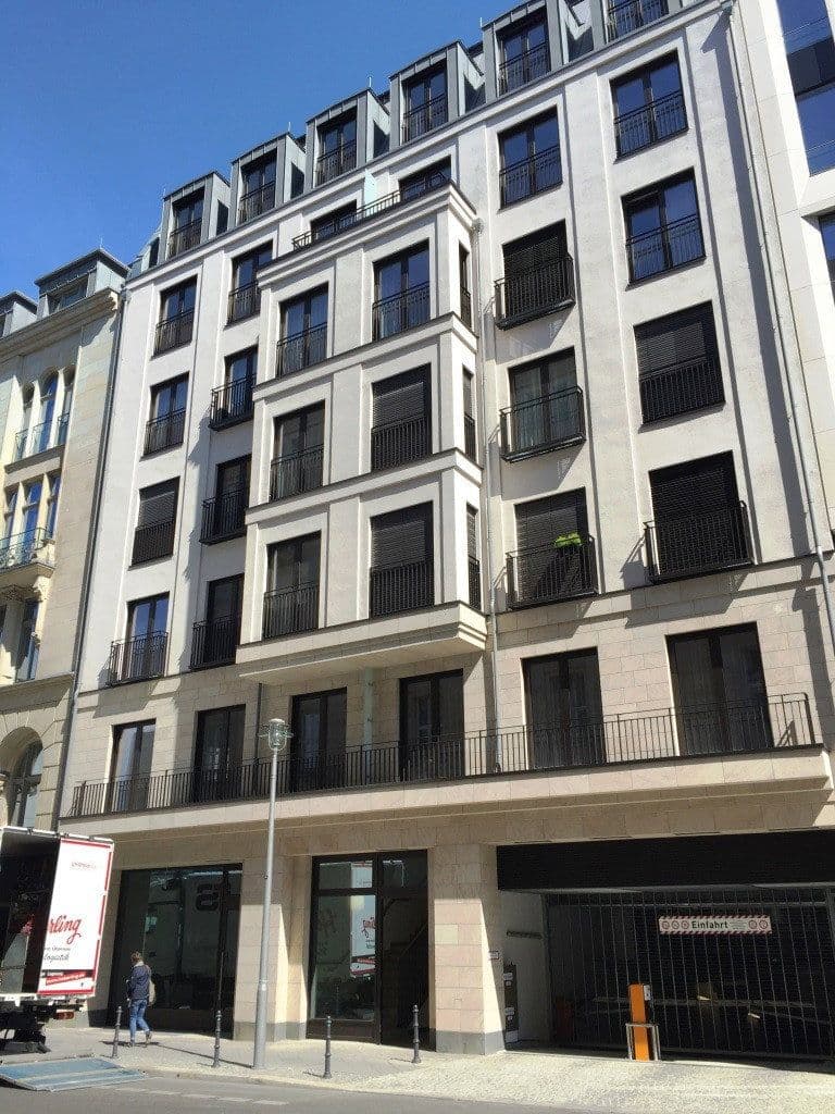 non-residential property to rent, 155 m², Berlin, Berlin non-residential property to rent, 155 m², Berlin, Berlin