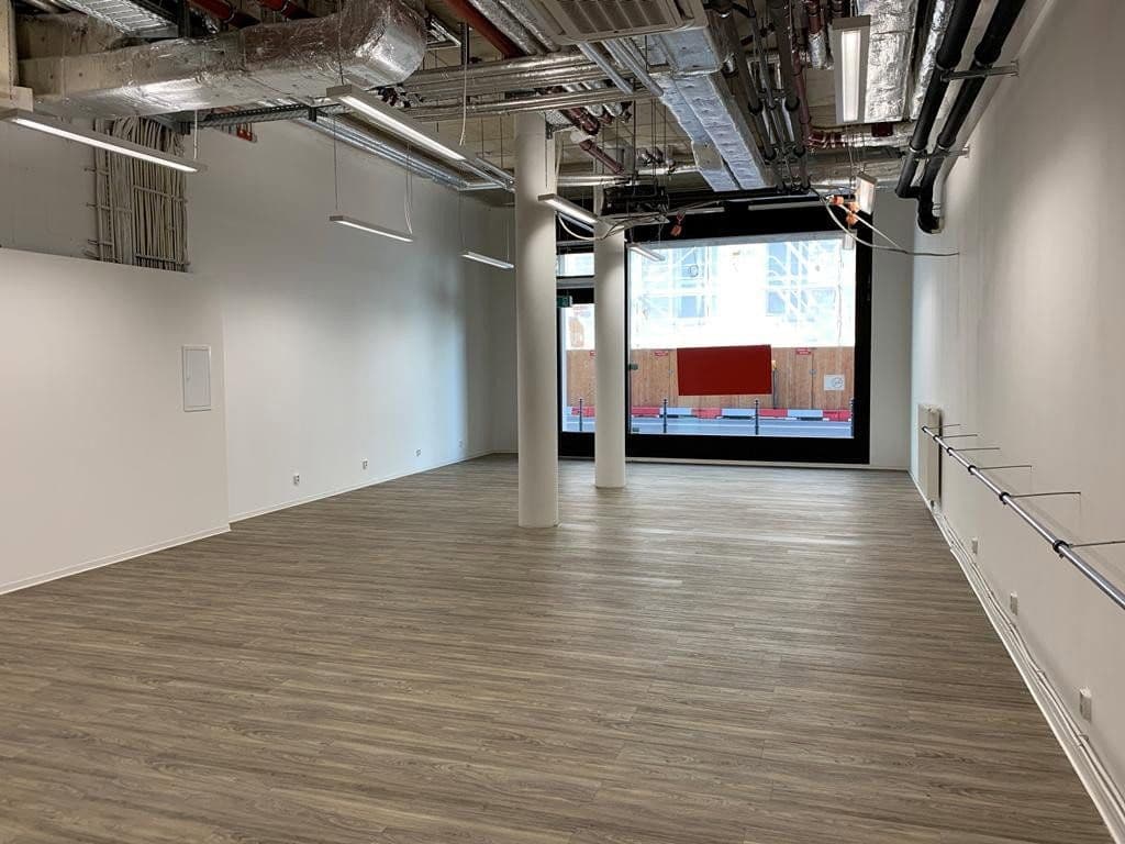 non-residential property to rent, 155 m², Berlin, Berlin non-residential property to rent, 155 m², Berlin, Berlin