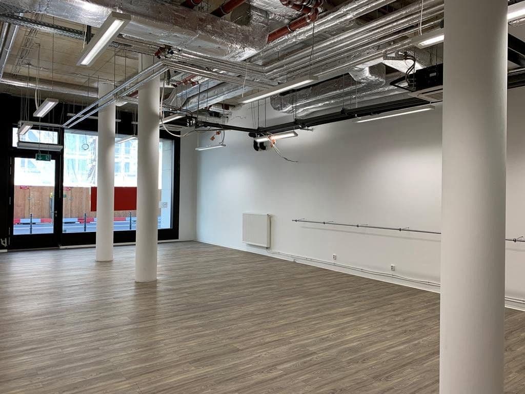 non-residential property to rent, 155 m², Berlin, Berlin non-residential property to rent, 155 m², Berlin, Berlin