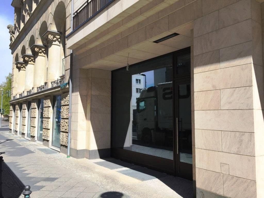 non-residential property to rent, 155 m², Berlin, Berlin non-residential property to rent, 155 m², Berlin, Berlin