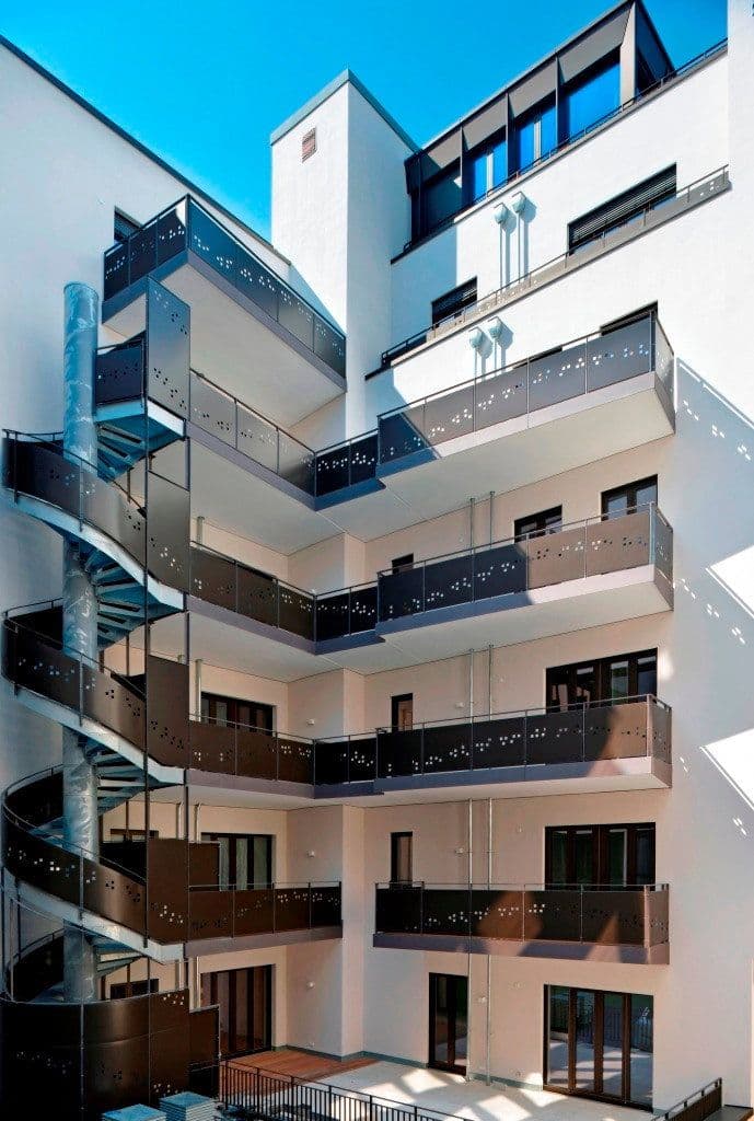 non-residential property to rent, 155 m², Berlin, Berlin non-residential property to rent, 155 m², Berlin, Berlin