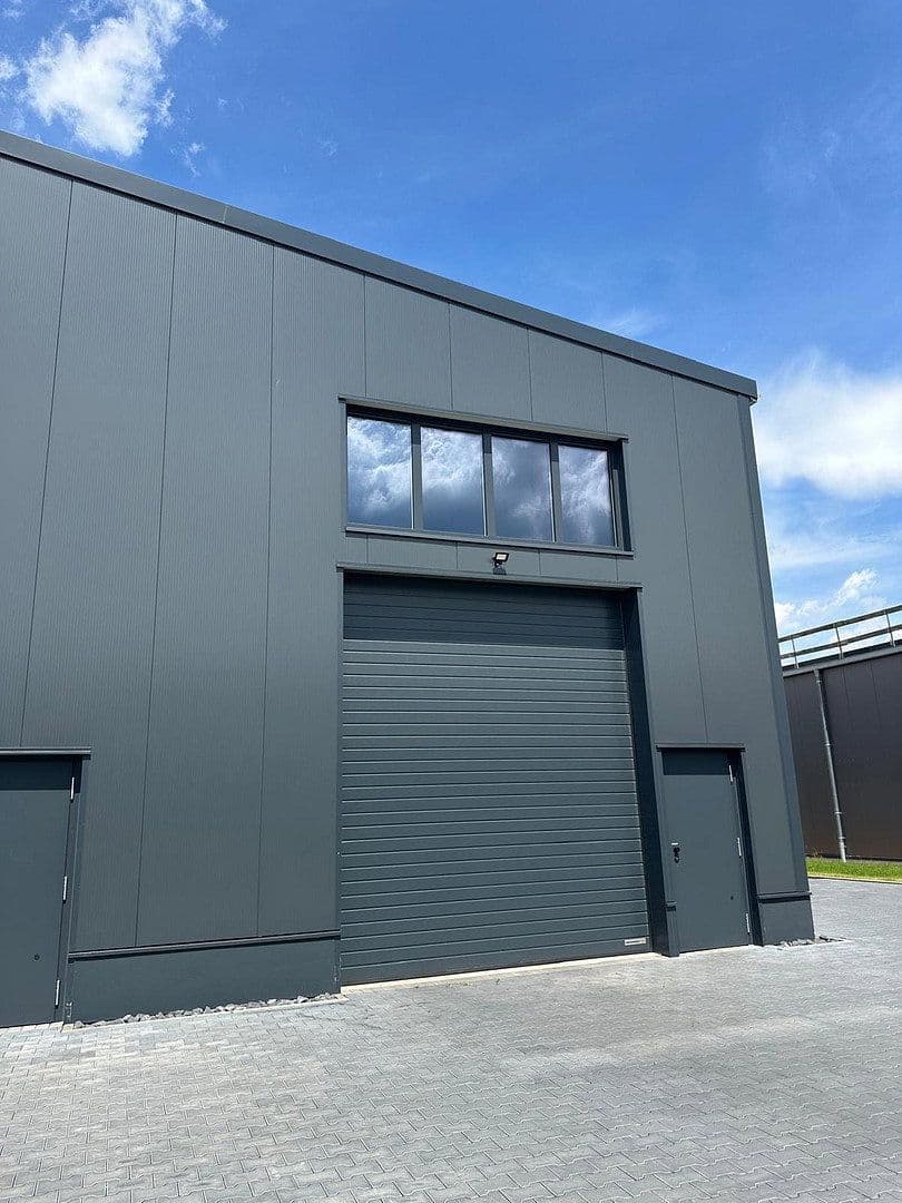 non-residential property to rent, 62 m², Emmy-Noether-Str. 4, Rheinbach, North Rhine-Westphalia non-residential property to rent, 62 m², Emmy-Noether-Str. 4, Rheinbach, North Rhine-Westphalia