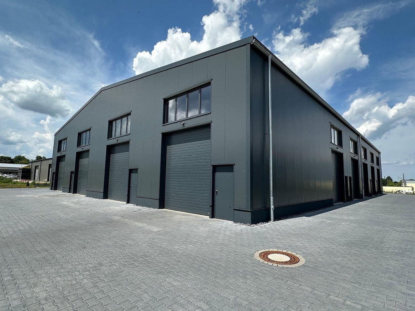 non-residential property to rent, 62 m², Emmy-Noether-Str. 4, Rheinbach, North Rhine-Westphalia non-residential property to rent, 62 m², Emmy-Noether-Str. 4, Rheinbach, North Rhine-Westphalia