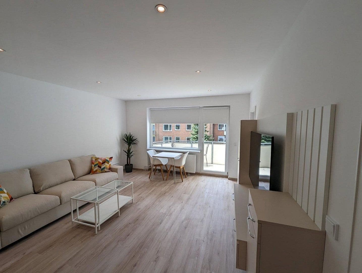 1 bedroom flat to rent, 36 m², Thiedeweg 28, Hamburg, Hamburg 1 bedroom flat to rent, 36 m², Thiedeweg 28, Hamburg, Hamburg