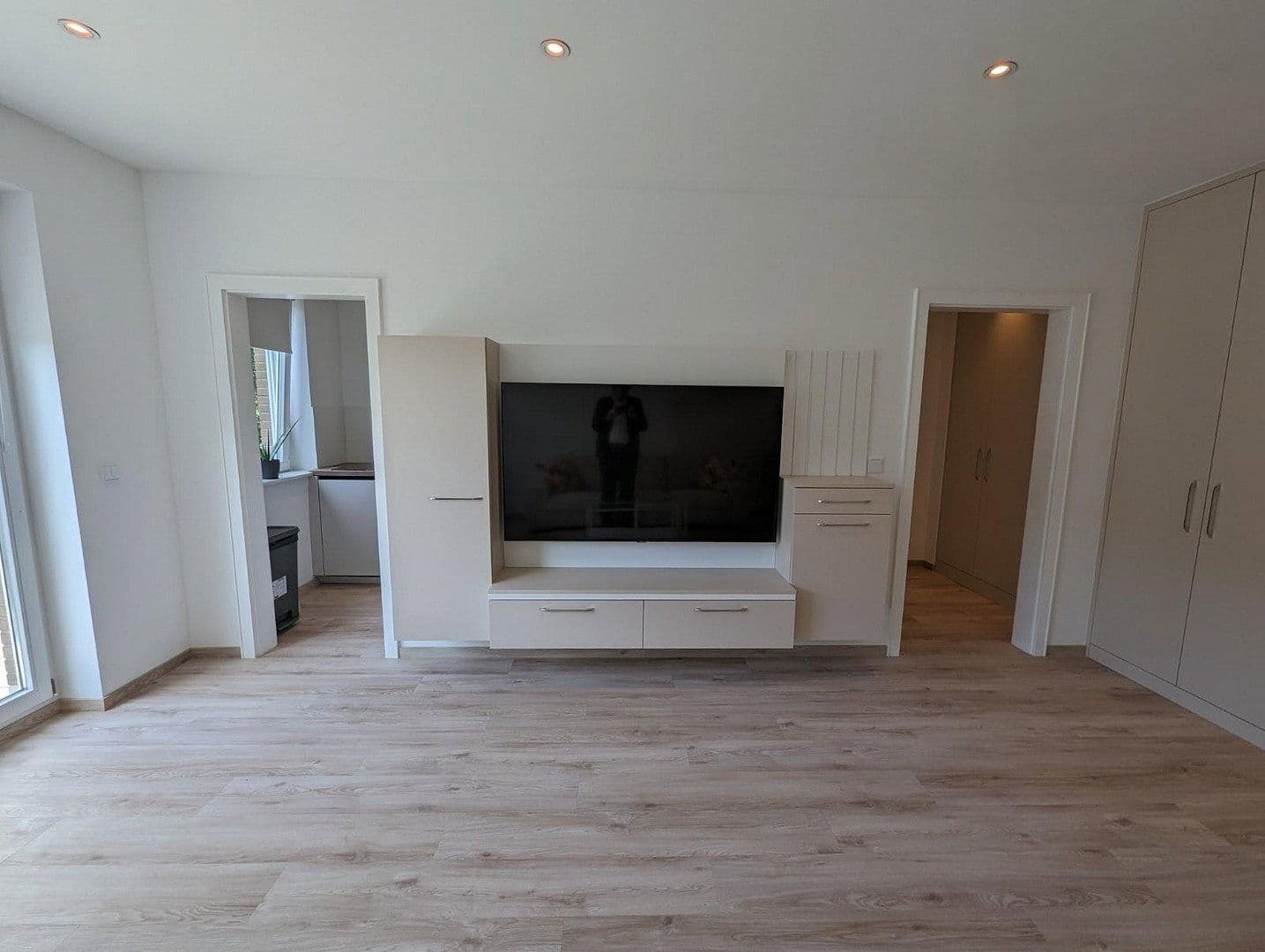 1 bedroom flat to rent, 36 m², Thiedeweg 28, Hamburg, Hamburg 1 bedroom flat to rent, 36 m², Thiedeweg 28, Hamburg, Hamburg