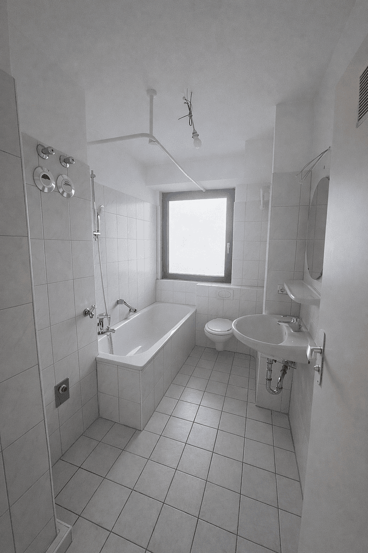 2 bedroom flat to rent, 67 m², Würzburg, Bavaria 2 bedroom flat to rent, 67 m², Würzburg, Bavaria