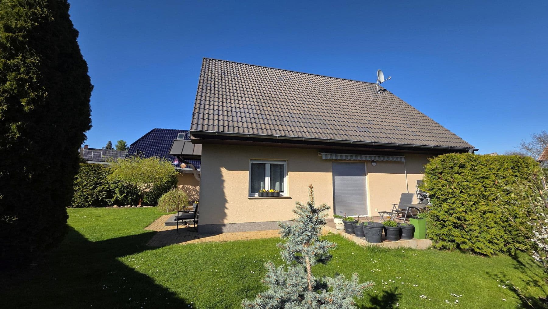 house for sale, 135 m², Velten, Brandenburg house for sale, 135 m², Velten, Brandenburg