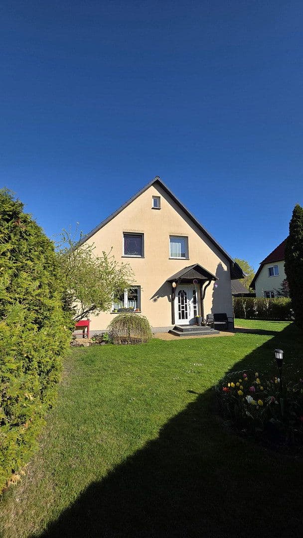 house for sale, 135 m², Velten, Brandenburg house for sale, 135 m², Velten, Brandenburg