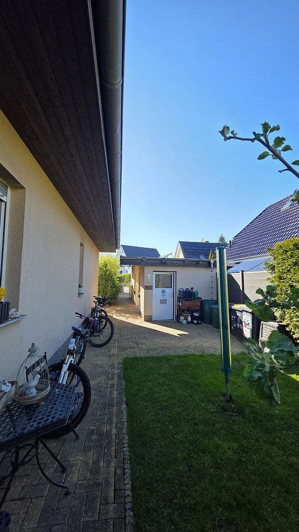 house for sale, 135 m², Velten, Brandenburg house for sale, 135 m², Velten, Brandenburg