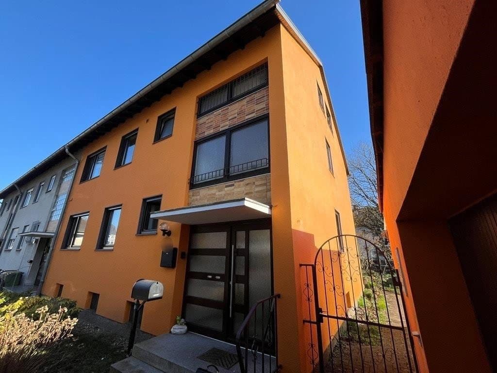 3 bedroom flat to rent, 78 m², Im Lobach 25, Saarbrücken, Saarland 3 bedroom flat to rent, 78 m², Im Lobach 25, Saarbrücken, Saarland