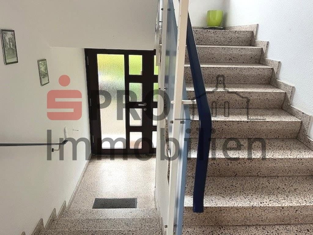 3 bedroom flat to rent, 78 m², Im Lobach 25, Saarbrücken, Saarland 3 bedroom flat to rent, 78 m², Im Lobach 25, Saarbrücken, Saarland