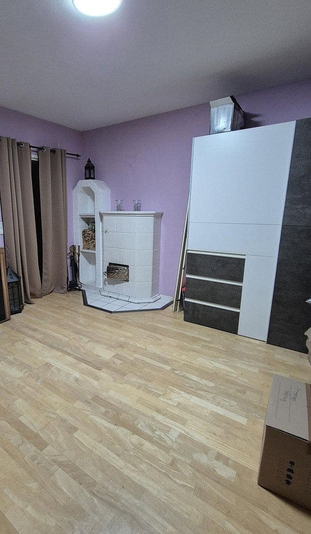 3 bedroom flat to rent, 78 m², Im Lobach 25, Saarbrücken, Saarland 3 bedroom flat to rent, 78 m², Im Lobach 25, Saarbrücken, Saarland