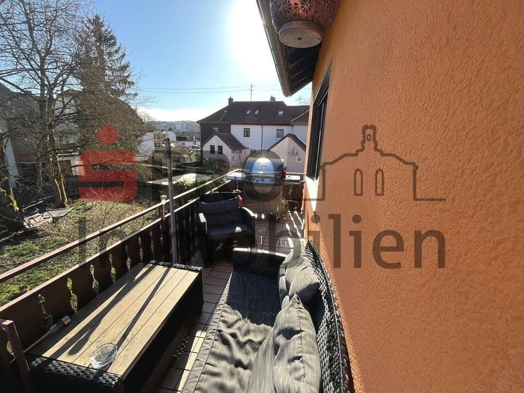 3 bedroom flat to rent, 78 m², Im Lobach 25, Saarbrücken, Saarland 3 bedroom flat to rent, 78 m², Im Lobach 25, Saarbrücken, Saarland