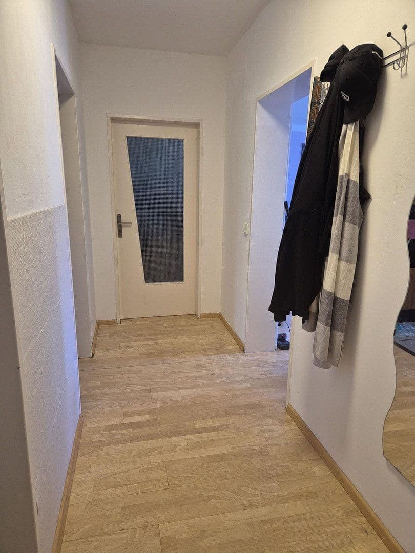 3 bedroom flat to rent, 78 m², Im Lobach 25, Saarbrücken, Saarland 3 bedroom flat to rent, 78 m², Im Lobach 25, Saarbrücken, Saarland