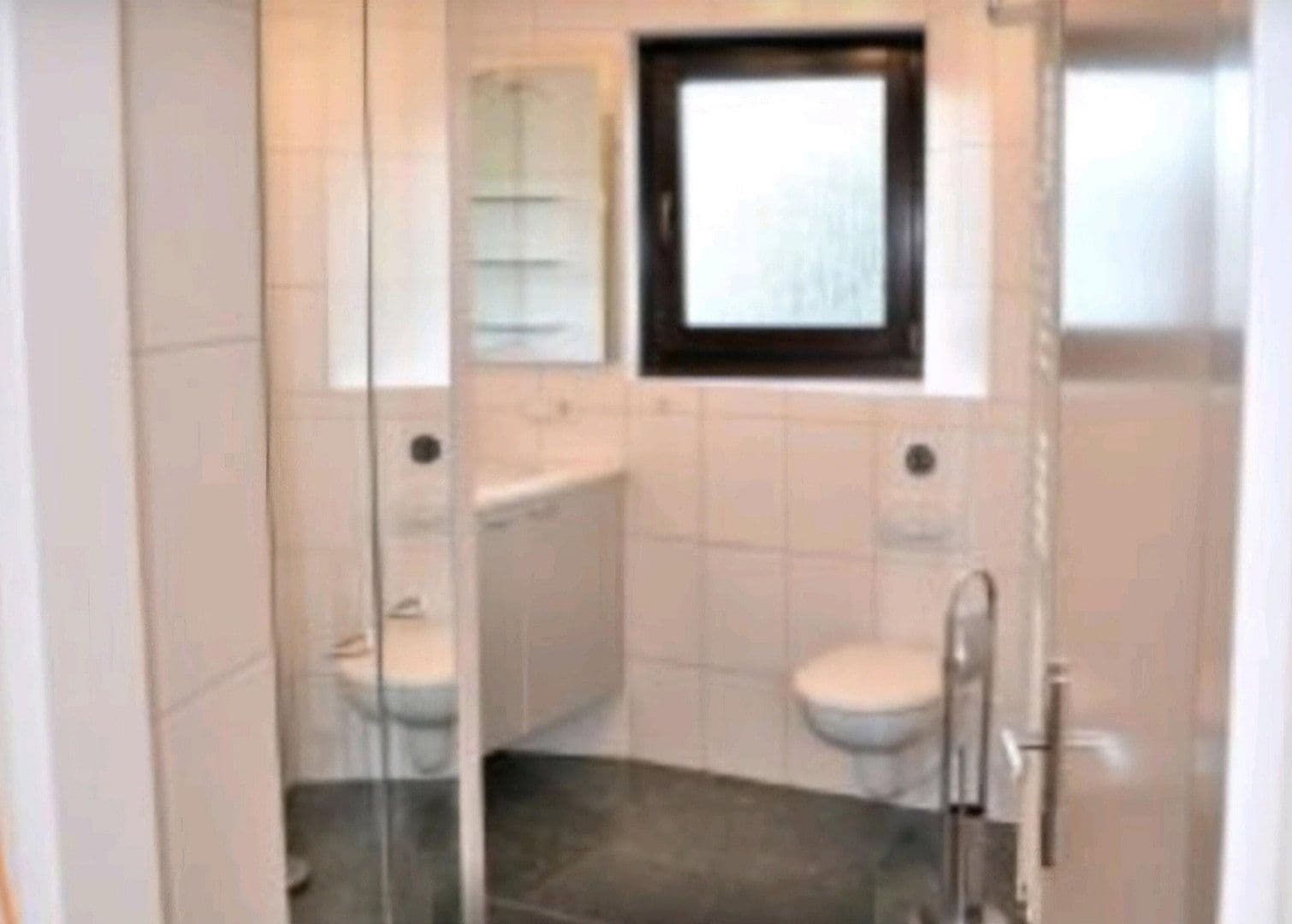 3 bedroom flat to rent, 78 m², Im Lobach 25, Saarbrücken, Saarland 3 bedroom flat to rent, 78 m², Im Lobach 25, Saarbrücken, Saarland