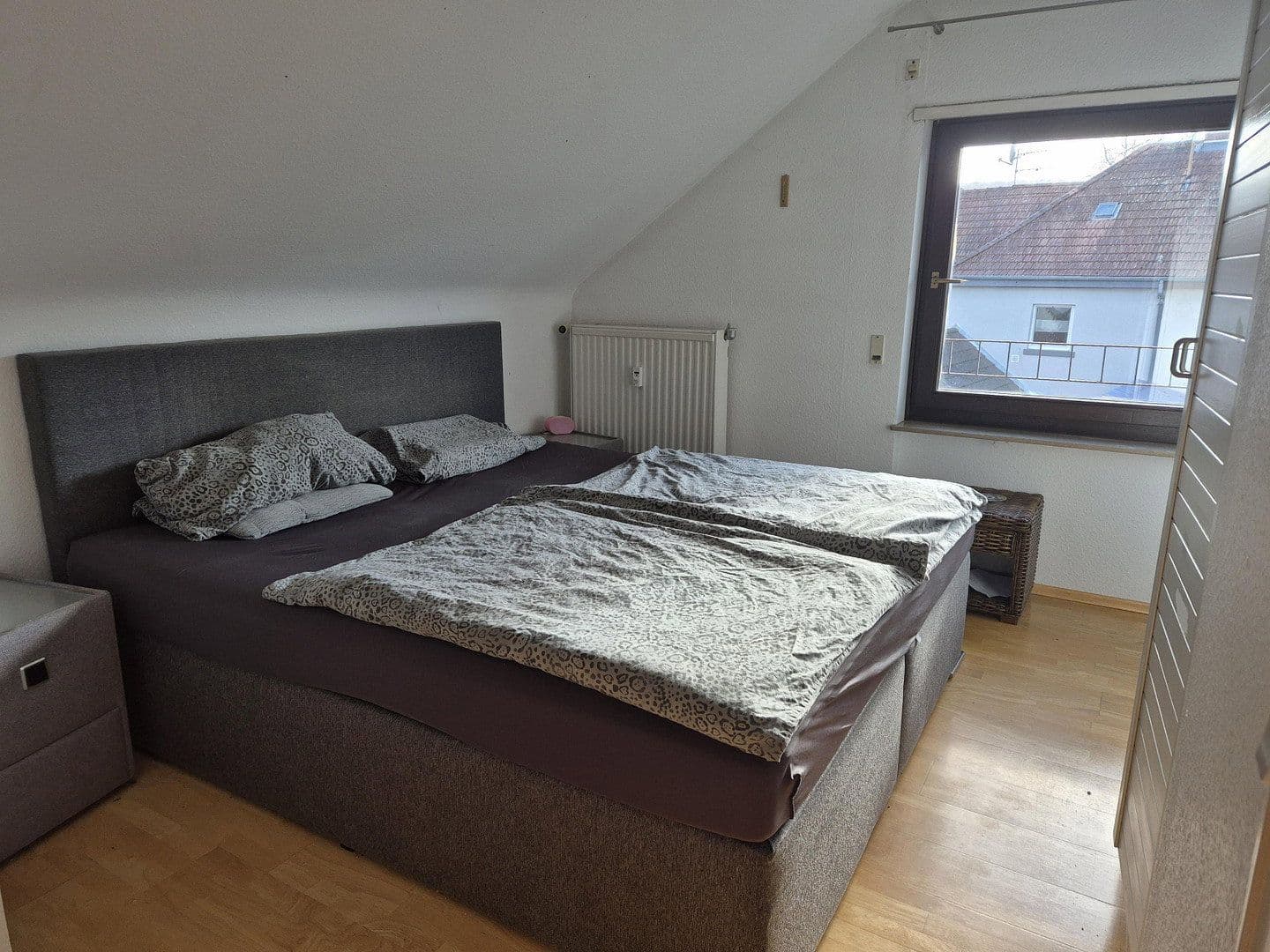 3 bedroom flat to rent, 78 m², Im Lobach 25, Saarbrücken, Saarland 3 bedroom flat to rent, 78 m², Im Lobach 25, Saarbrücken, Saarland