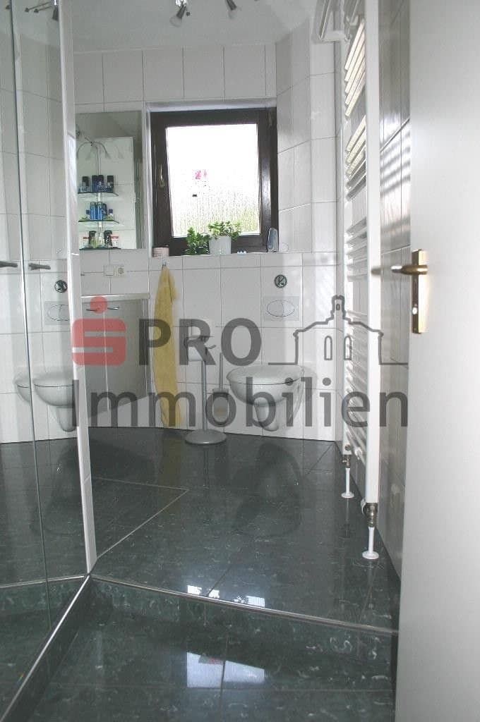 3 bedroom flat to rent, 78 m², Im Lobach 25, Saarbrücken, Saarland 3 bedroom flat to rent, 78 m², Im Lobach 25, Saarbrücken, Saarland