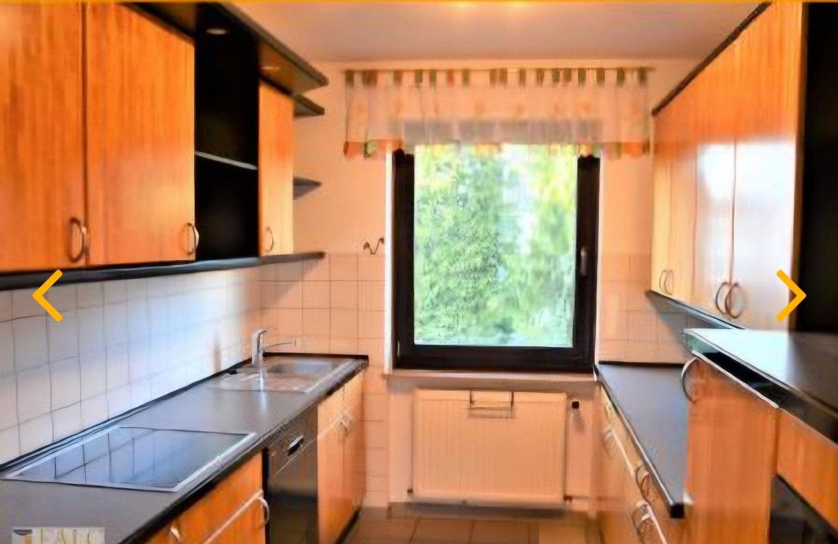 3 bedroom flat to rent, 78 m², Im Lobach 25, Saarbrücken, Saarland 3 bedroom flat to rent, 78 m², Im Lobach 25, Saarbrücken, Saarland