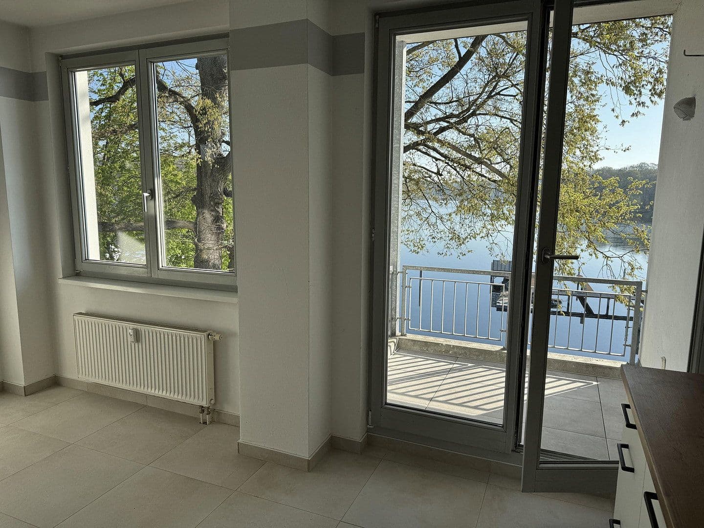 2 bedroom flat for sale, 67 m², Tschudistraße 8c, Potsdam - Neu-Fahrland, Brandenburg 2 bedroom flat for sale, 67 m², Tschudistraße 8c, Potsdam - Neu-Fahrland, Brandenburg