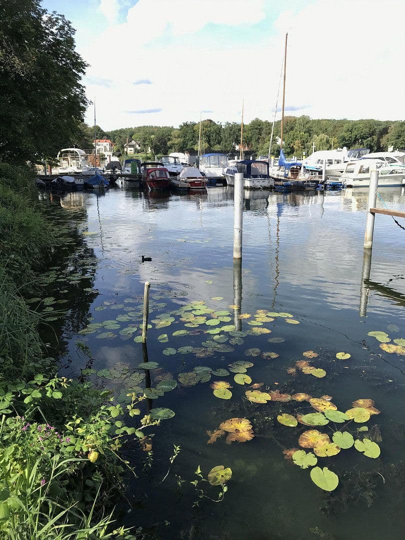 2 bedroom flat for sale, 67 m², Tschudistraße 8c, Potsdam - Neu-Fahrland, Brandenburg 2 bedroom flat for sale, 67 m², Tschudistraße 8c, Potsdam - Neu-Fahrland, Brandenburg