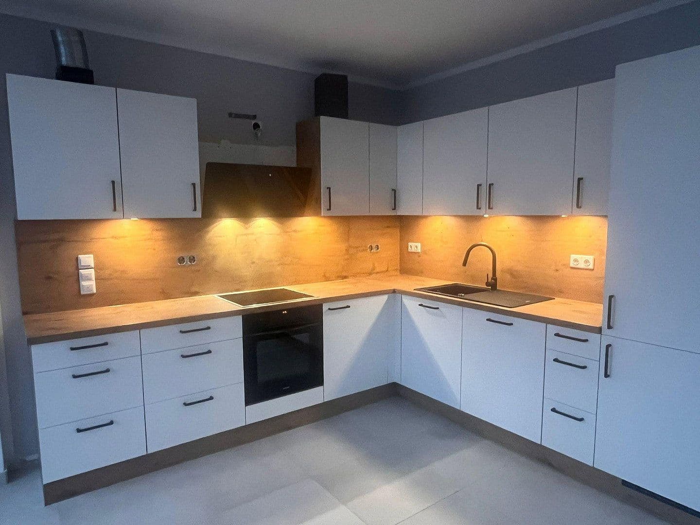 2 bedroom flat for sale, 67 m², Tschudistraße 8c, Potsdam - Neu-Fahrland, Brandenburg 2 bedroom flat for sale, 67 m², Tschudistraße 8c, Potsdam - Neu-Fahrland, Brandenburg