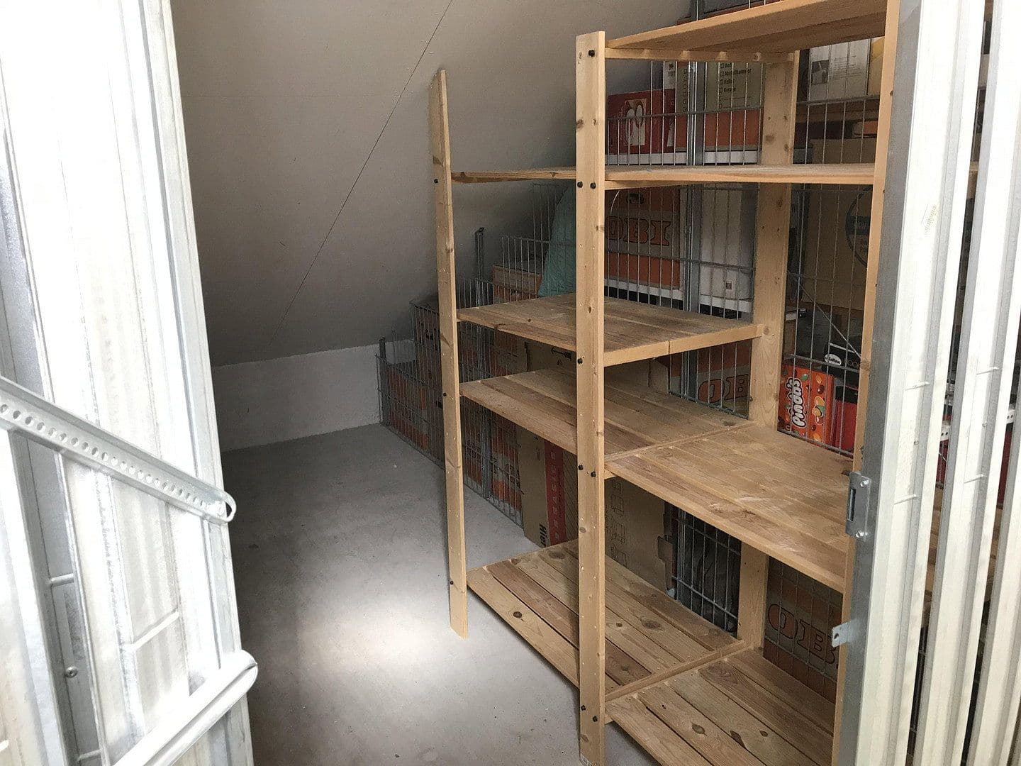 2 bedroom flat for sale, 67 m², Tschudistraße 8c, Potsdam - Neu-Fahrland, Brandenburg 2 bedroom flat for sale, 67 m², Tschudistraße 8c, Potsdam - Neu-Fahrland, Brandenburg