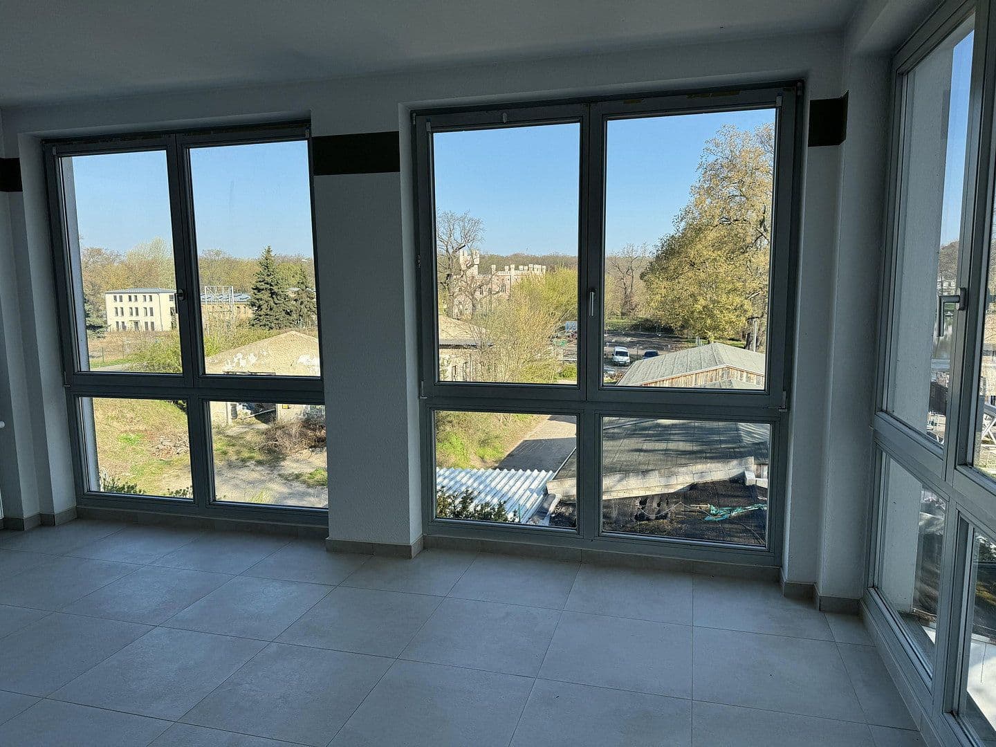 2 bedroom flat for sale, 67 m², Tschudistraße 8c, Potsdam - Neu-Fahrland, Brandenburg 2 bedroom flat for sale, 67 m², Tschudistraße 8c, Potsdam - Neu-Fahrland, Brandenburg