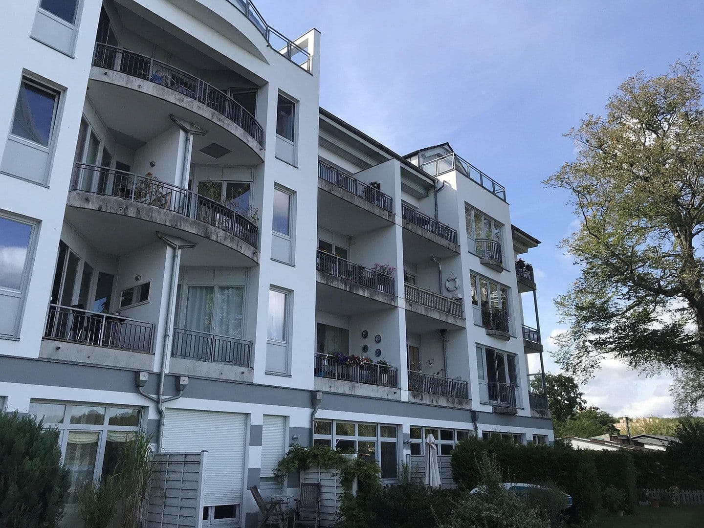 2 bedroom flat for sale, 67 m², Tschudistraße 8c, Potsdam - Neu-Fahrland, Brandenburg 2 bedroom flat for sale, 67 m², Tschudistraße 8c, Potsdam - Neu-Fahrland, Brandenburg