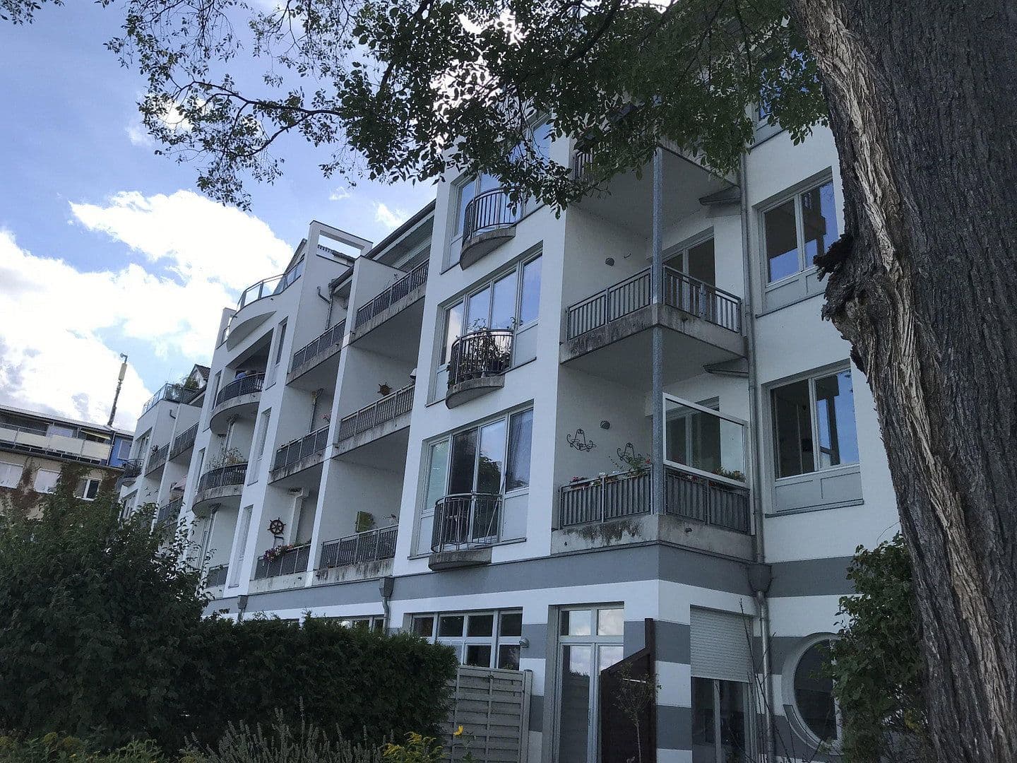 2 bedroom flat for sale, 67 m², Tschudistraße 8c, Potsdam - Neu-Fahrland, Brandenburg 2 bedroom flat for sale, 67 m², Tschudistraße 8c, Potsdam - Neu-Fahrland, Brandenburg