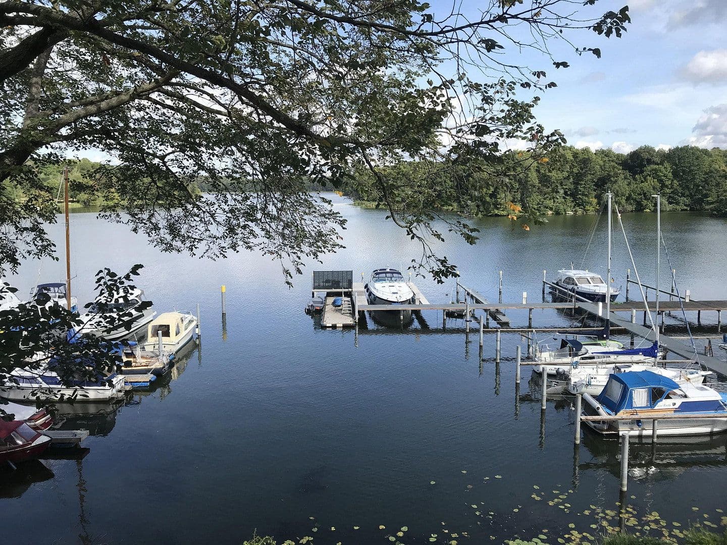 2 bedroom flat for sale, 67 m², Tschudistraße 8c, Potsdam - Neu-Fahrland, Brandenburg 2 bedroom flat for sale, 67 m², Tschudistraße 8c, Potsdam - Neu-Fahrland, Brandenburg