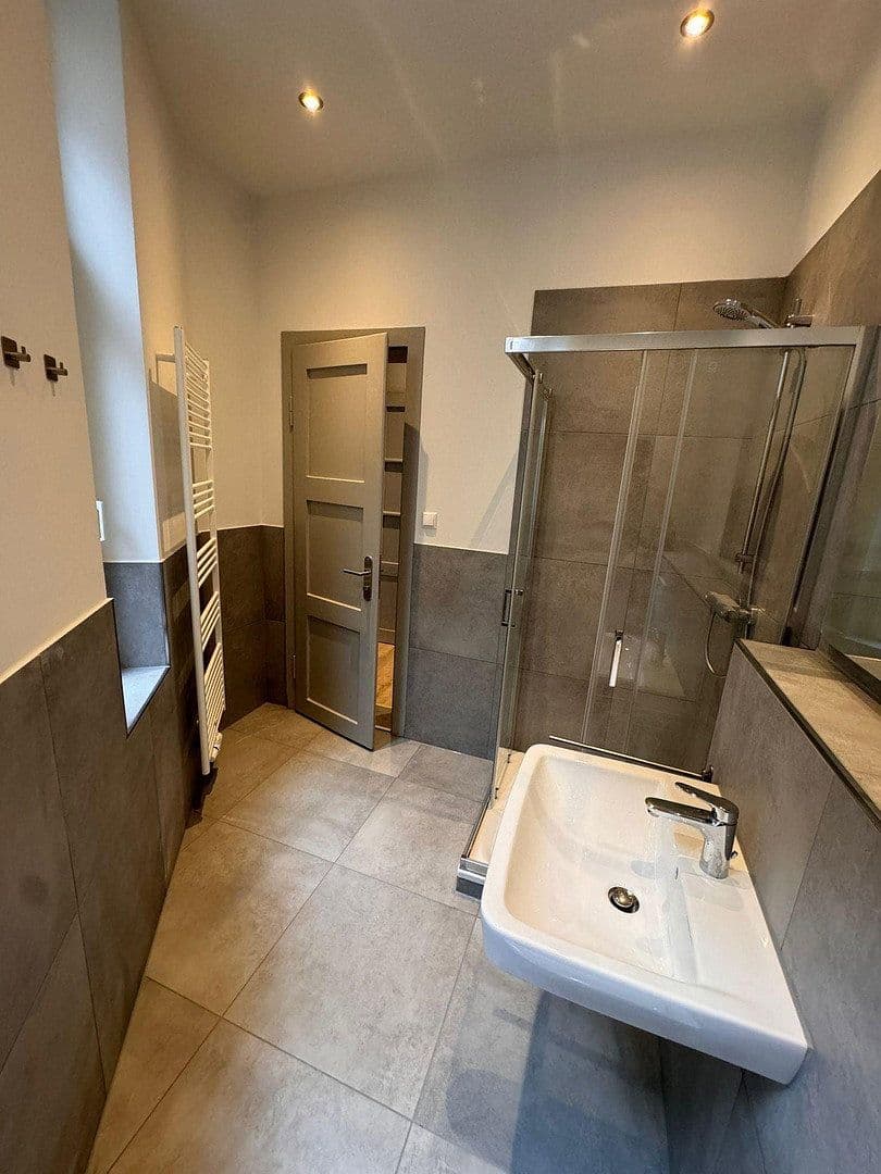 3 bedroom flat to rent, 80 m², Hildesheim, Lower Saxony 3 bedroom flat to rent, 80 m², Hildesheim, Lower Saxony