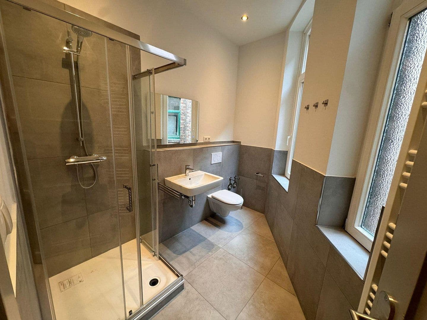 3 bedroom flat to rent, 80 m², Hildesheim, Lower Saxony 3 bedroom flat to rent, 80 m², Hildesheim, Lower Saxony