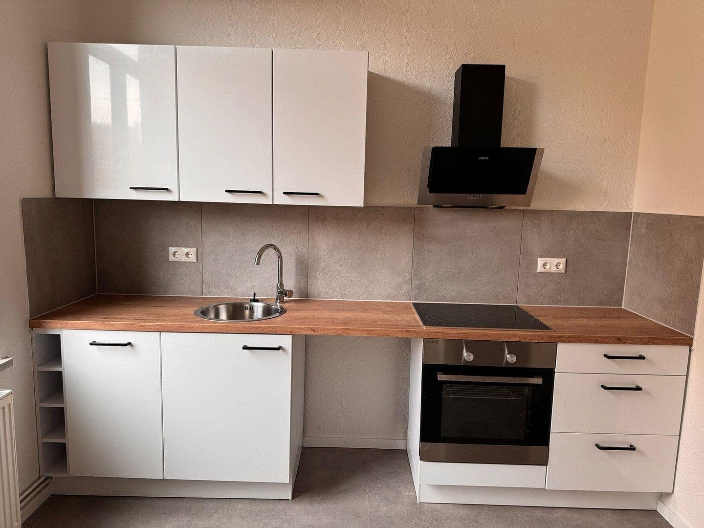 3 bedroom flat to rent, 80 m², Hildesheim, Lower Saxony 3 bedroom flat to rent, 80 m², Hildesheim, Lower Saxony