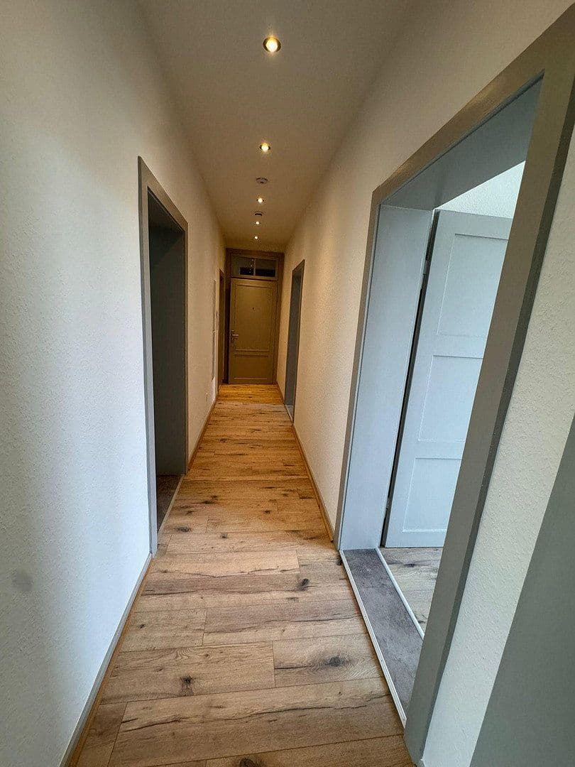 3 bedroom flat to rent, 80 m², Hildesheim, Lower Saxony 3 bedroom flat to rent, 80 m², Hildesheim, Lower Saxony