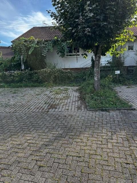 1 bedroom flat to rent, 28 m², Untergruppenbach, Baden-Württemberg 1 bedroom flat to rent, 28 m², Untergruppenbach, Baden-Württemberg