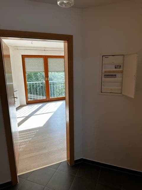 1 bedroom flat to rent, 28 m², Untergruppenbach, Baden-Württemberg 1 bedroom flat to rent, 28 m², Untergruppenbach, Baden-Württemberg