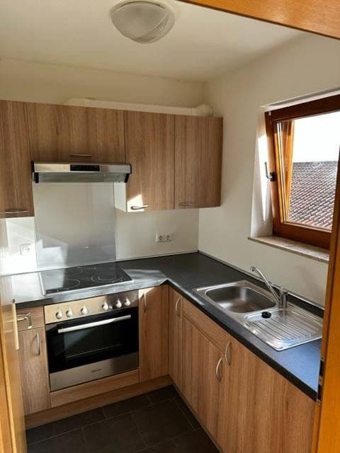 1 bedroom flat to rent, 28 m², Untergruppenbach, Baden-Württemberg 1 bedroom flat to rent, 28 m², Untergruppenbach, Baden-Württemberg