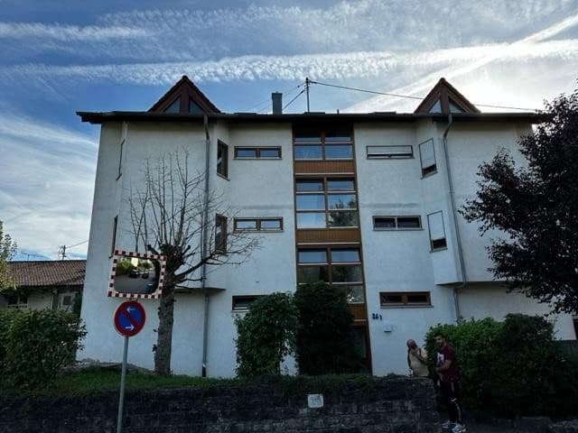 1 bedroom flat to rent, 28 m², Untergruppenbach, Baden-Württemberg 1 bedroom flat to rent, 28 m², Untergruppenbach, Baden-Württemberg