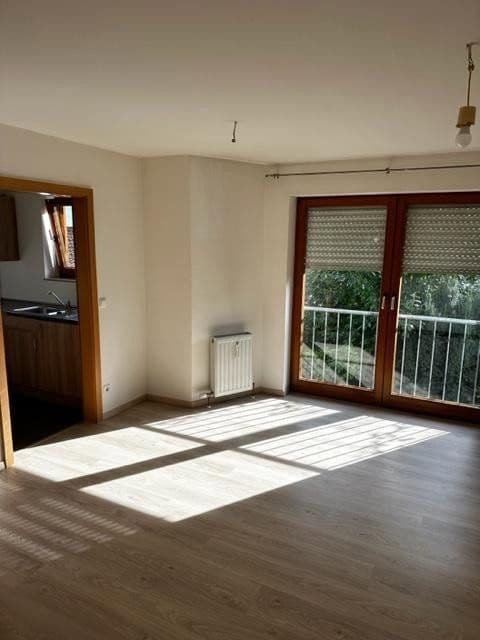 1 bedroom flat to rent, 28 m², Untergruppenbach, Baden-Württemberg 1 bedroom flat to rent, 28 m², Untergruppenbach, Baden-Württemberg