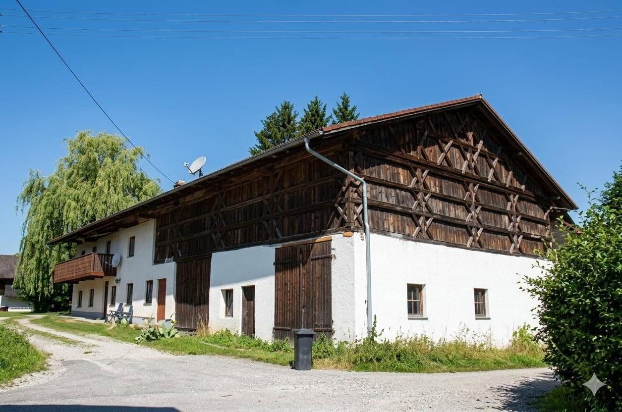 house for sale, 150 m², Gars am Inn, Bavaria house for sale, 150 m², Gars am Inn, Bavaria