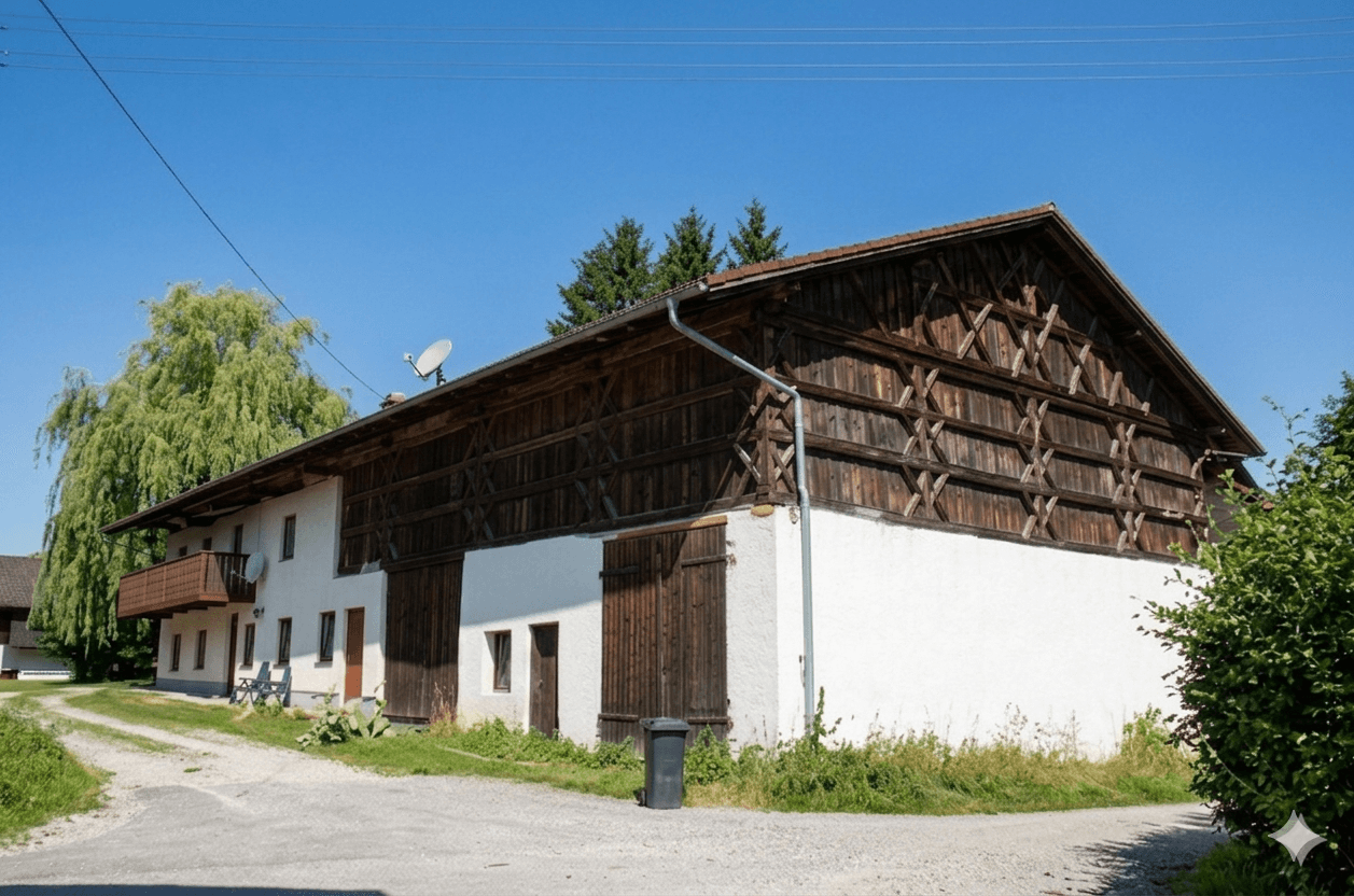 house for sale, 150 m², Gars am Inn, Bavaria house for sale, 150 m², Gars am Inn, Bavaria